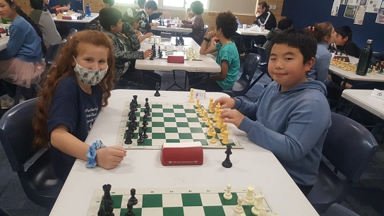 2022 State Juniors